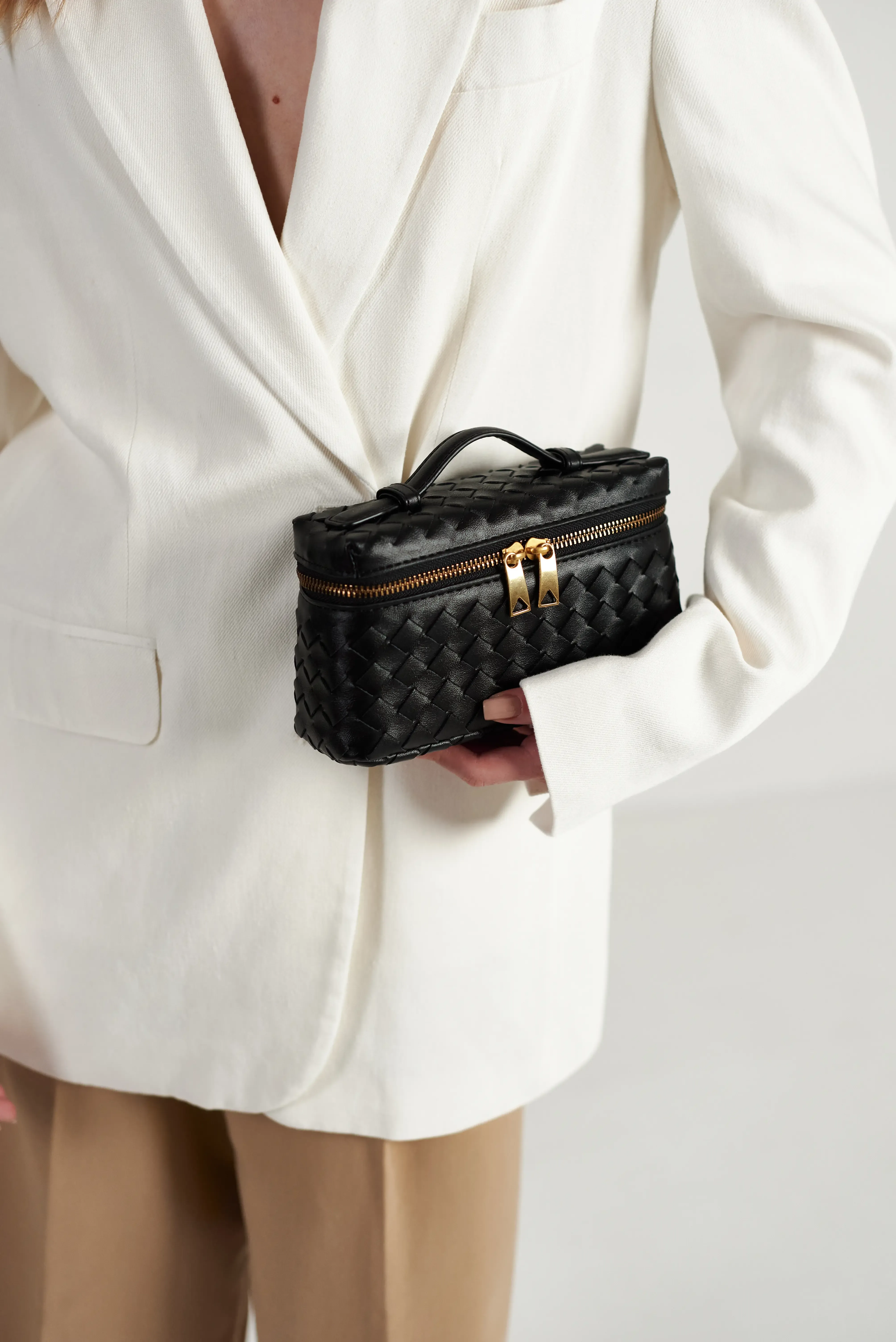LUCY BAG BLACK